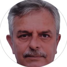DR. Ramil Diwanji